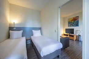 Amrâth Hotel Media Park Hilversum