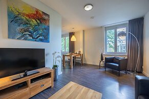 Amrâth Hotel Media Park Hilversum