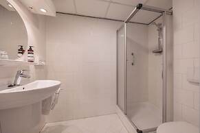 Amrâth Hotel Media Park Hilversum