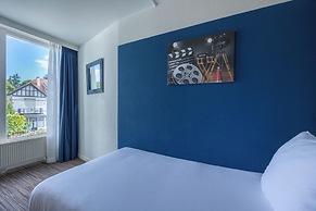 Amrâth Hotel Media Park Hilversum