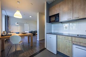 Amrâth Hotel Media Park Hilversum