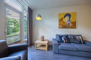 Amrâth Hotel Media Park Hilversum