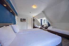 Amrâth Hotel Media Park Hilversum