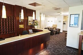 Amrâth Hotel Media Park Hilversum
