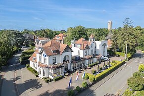 Amrâth Hotel Media Park Hilversum