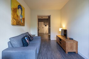 Amrâth Hotel Media Park Hilversum