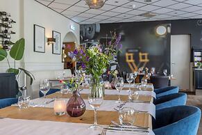 Amrâth Hotel Media Park Hilversum