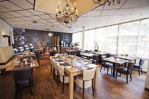 Amrâth Hotel Media Park Hilversum