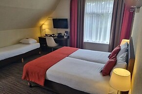 Amrâth Hotel Media Park Hilversum