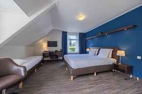 Amrâth Hotel Media Park Hilversum