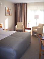 Hotel De Werelt Garderen