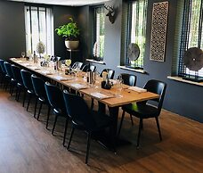 Hotel De Werelt Garderen