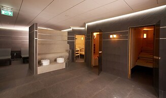 Hotel De Werelt Garderen