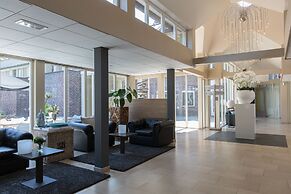 Hotel De Werelt Garderen