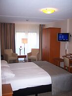 Hotel De Werelt Garderen