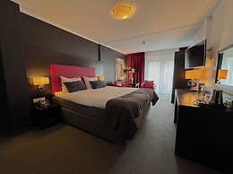 Hotel De Werelt Garderen