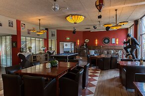 Hotel De Werelt Garderen