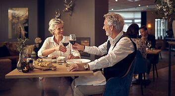 Hotel De Werelt Garderen