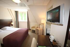 Hotel De Werelt Garderen