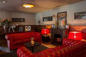 Hotel De Werelt Garderen