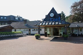 Hotel De Werelt Garderen