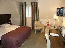 Hotel De Werelt Garderen