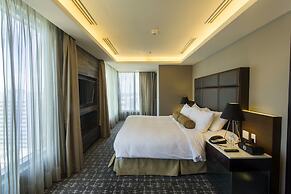 The Bellevue Manila