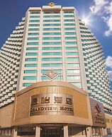 Grandview Hotel Macau
