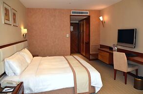 Grandview Hotel Macau