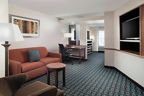 Fairfield Inn & Suites by Marriott Waco North
