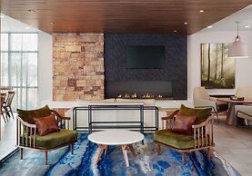 Fairfield Inn & Suites by Marriott Waco North