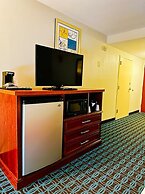 Fairfield Inn & Suites by Marriott Waco North