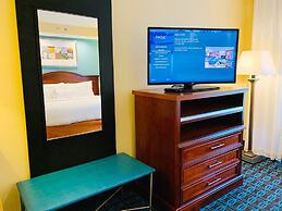 Fairfield Inn & Suites by Marriott Waco North