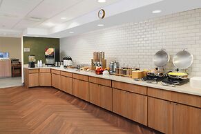Fairfield Inn & Suites by Marriott Waco North