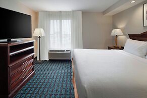 Fairfield Inn & Suites by Marriott Waco North