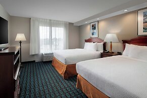 Fairfield Inn & Suites by Marriott Waco North