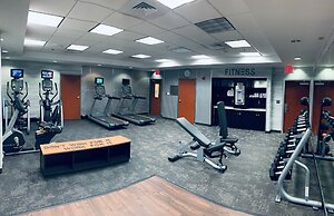 Fairfield Inn & Suites by Marriott Waco North