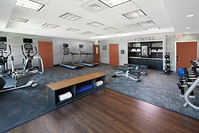 Fairfield Inn & Suites by Marriott Waco North