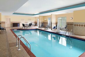 Fairfield Inn & Suites by Marriott Waco North