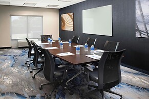 Fairfield Inn & Suites by Marriott Waco North