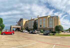 Fairfield Inn & Suites by Marriott Waco North
