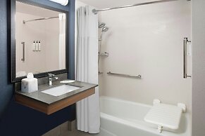 Fairfield Inn & Suites by Marriott Waco North