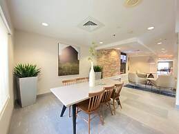 Fairfield Inn & Suites by Marriott Waco North