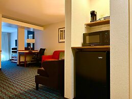 Fairfield Inn & Suites by Marriott Waco North