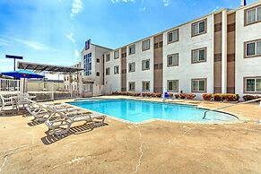 Motel 6 Killeen, TX