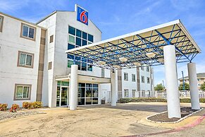 Motel 6 Killeen, TX