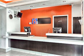 Motel 6 Killeen, TX