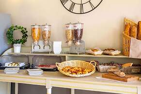 Best Western Le Val Majour