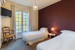 Best Western Le Val Majour