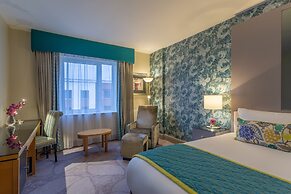 Crowne Plaza Dublin Airport by IHG